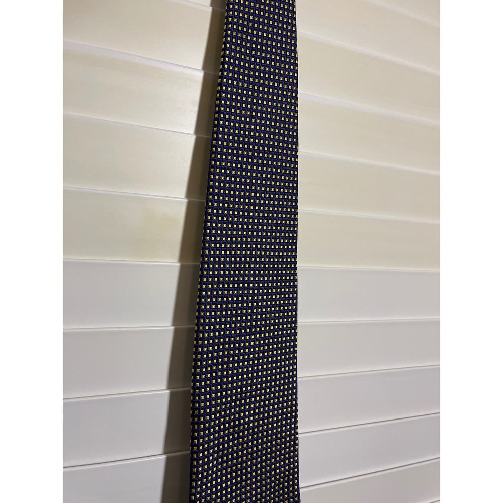 Brooks Basic 100% Silk Tie - image 2